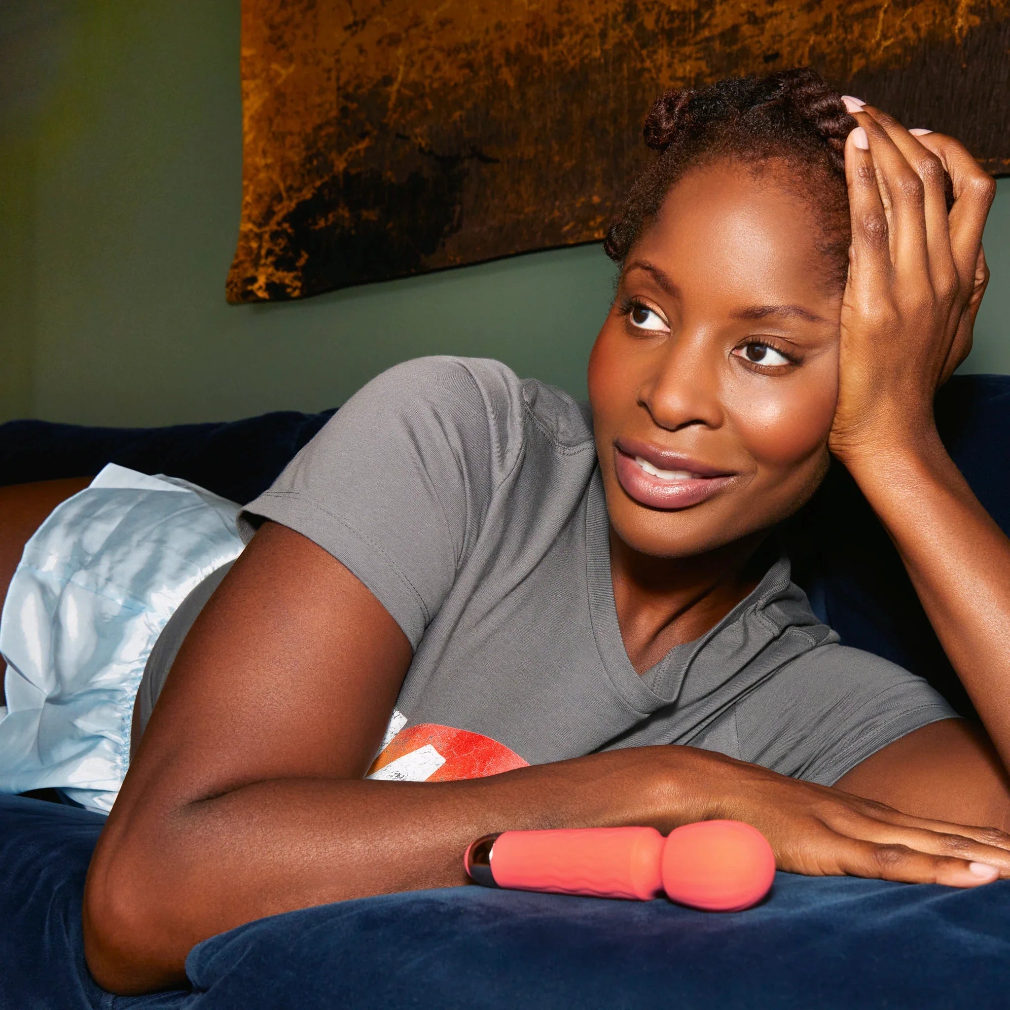 Vibrator Day: 5 Ways to Use a Vibrator You’ve Probably Never Tried