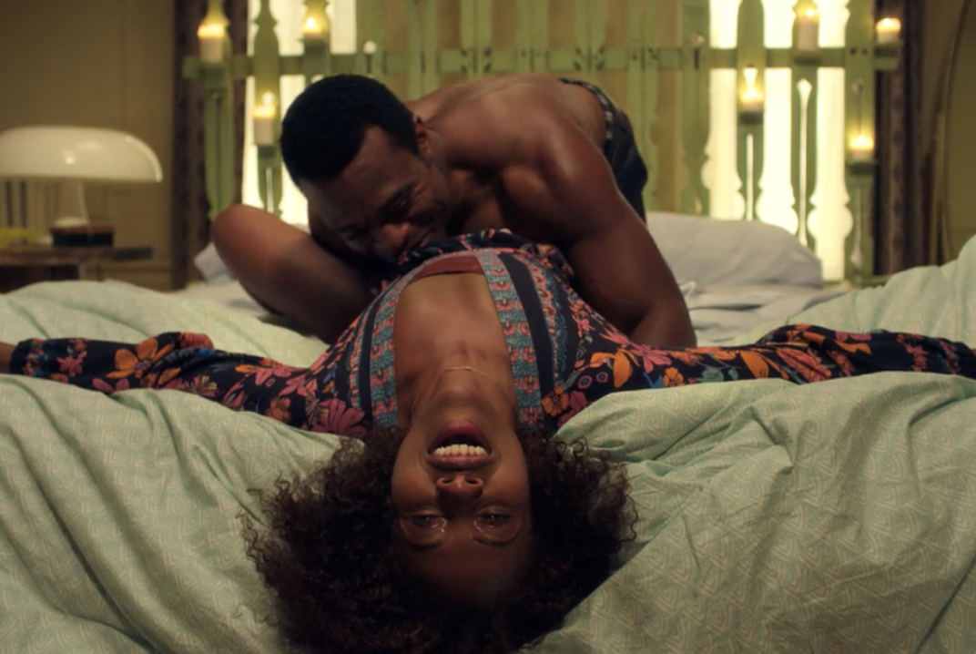 4 Great Shows About Love, Lust and Sex