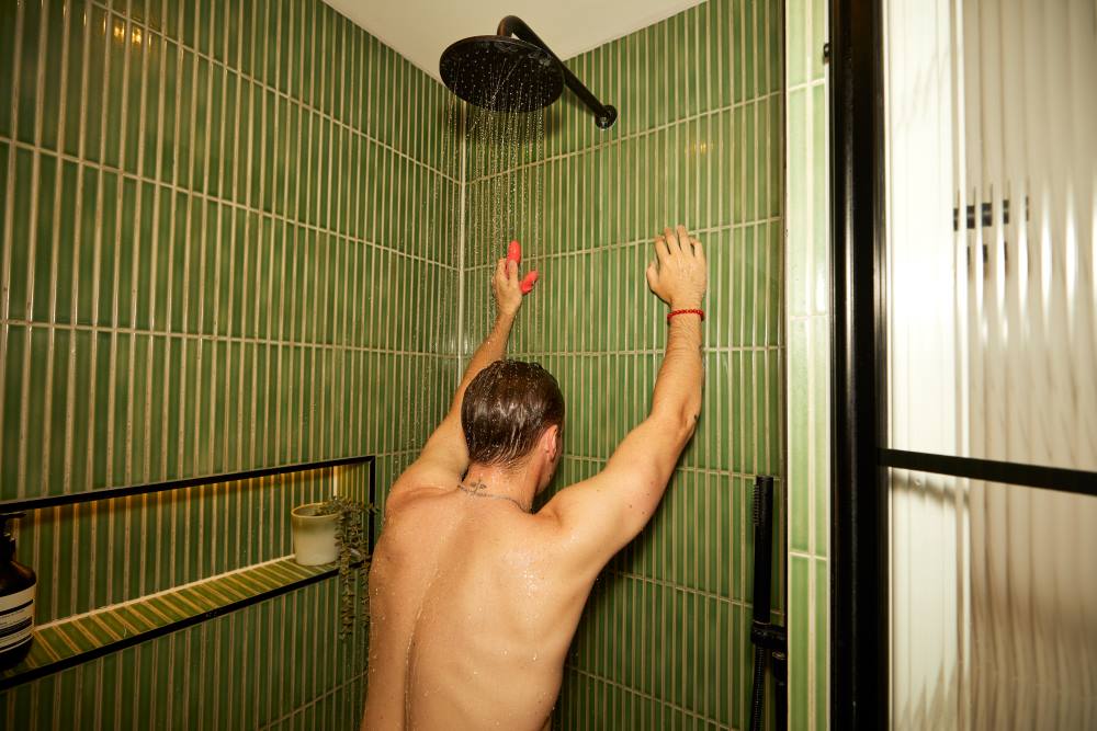 Which Sex Toys Can You Use in the Bath or Shower?