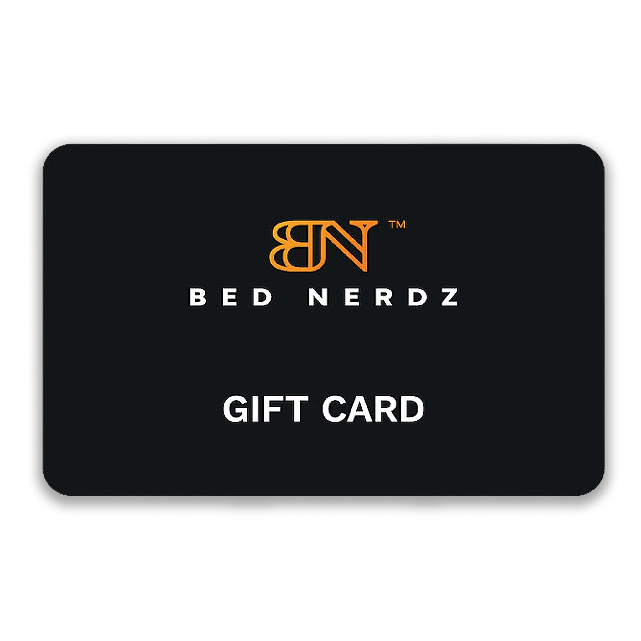 Bed Nerdz Gift Card