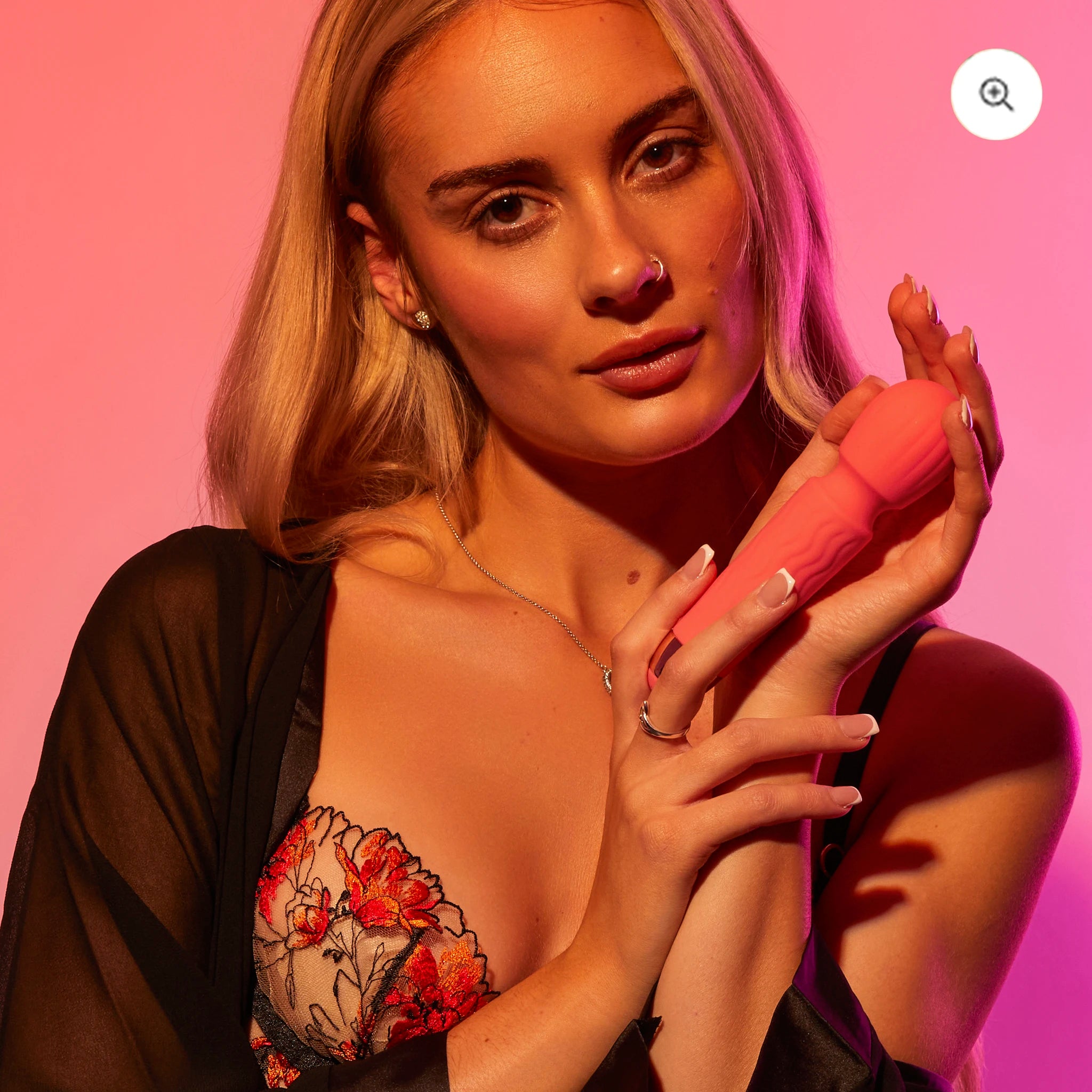 CALI | The Wand Massager