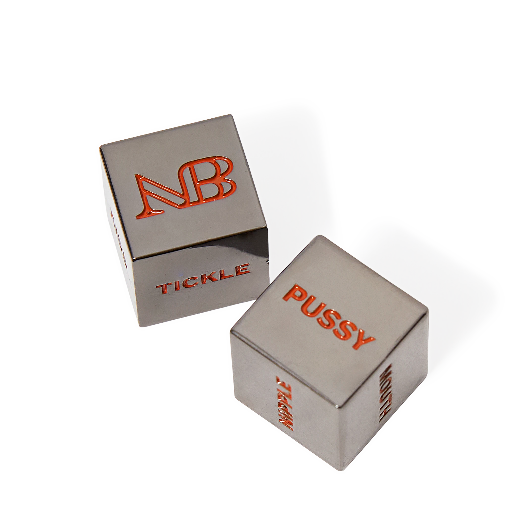 Signature Sex Dice