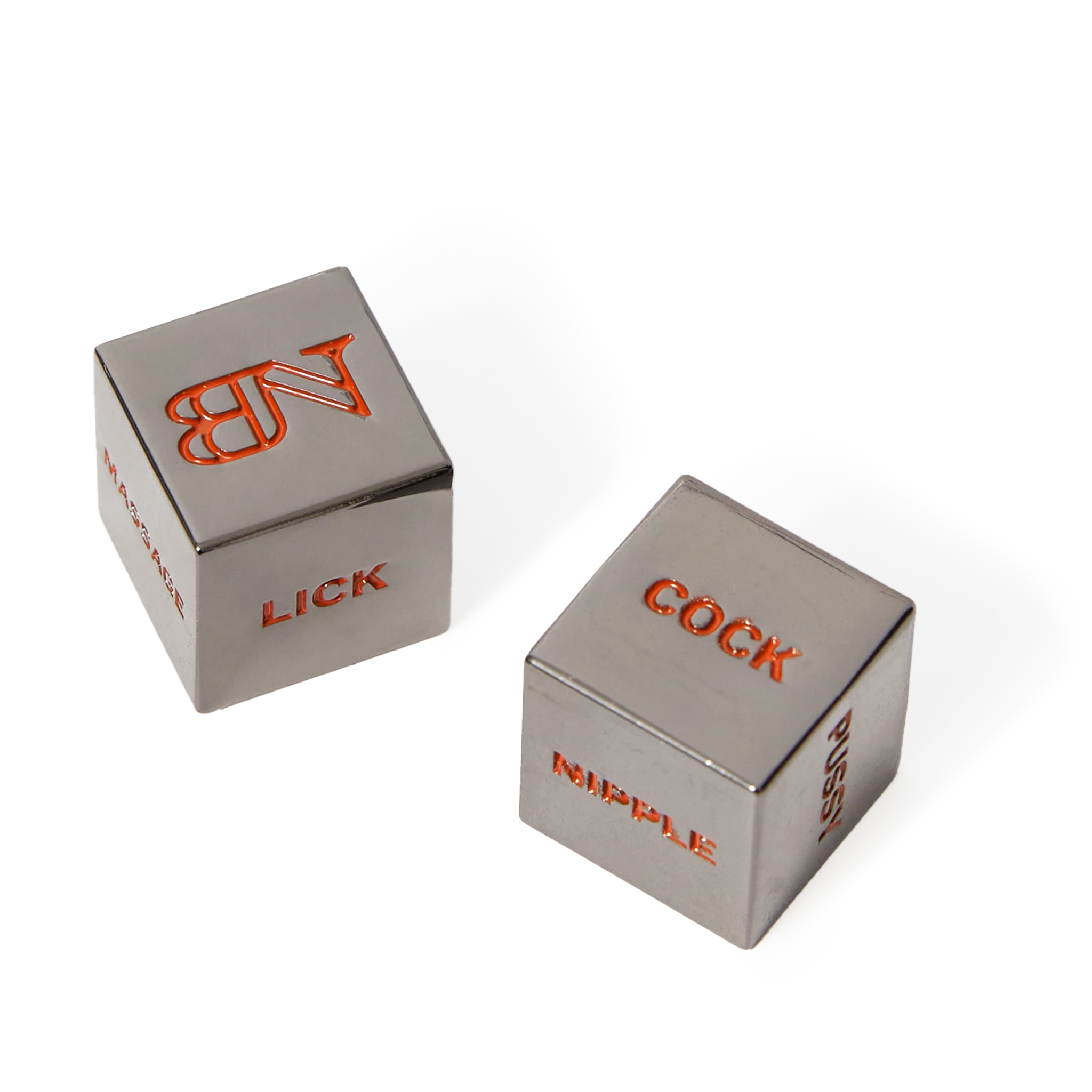 Signature Sex Dice