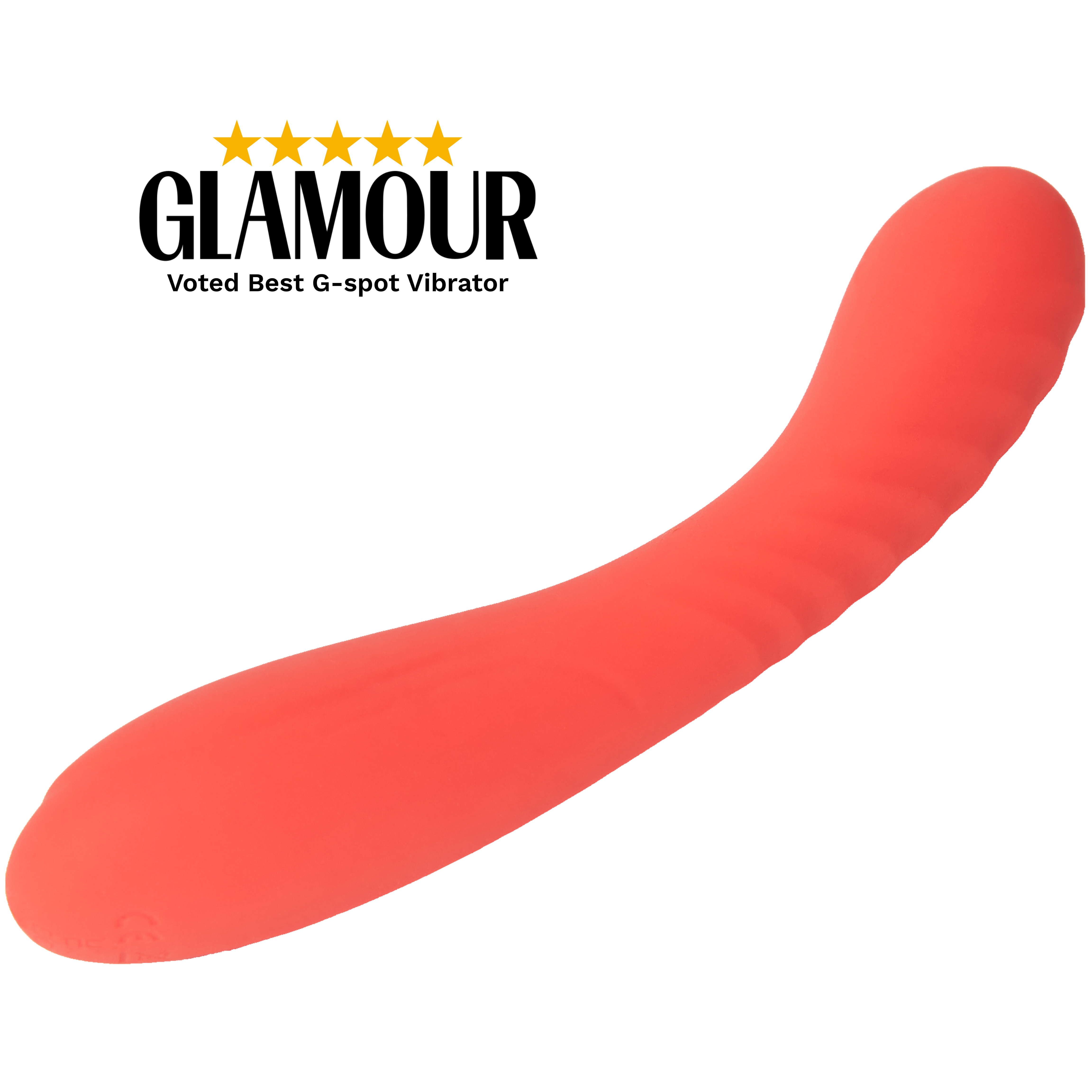 MIKI | The Curved G-Spot Vibrator