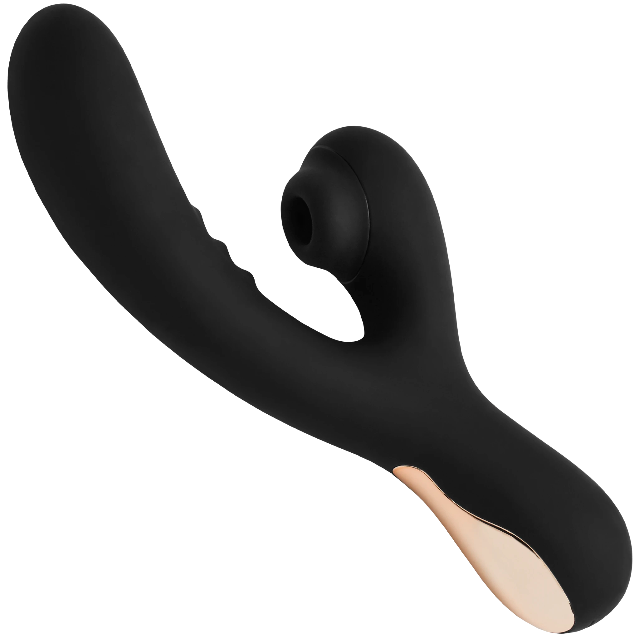 KAI | The Dual Dildo & Clitoral Vibrator
