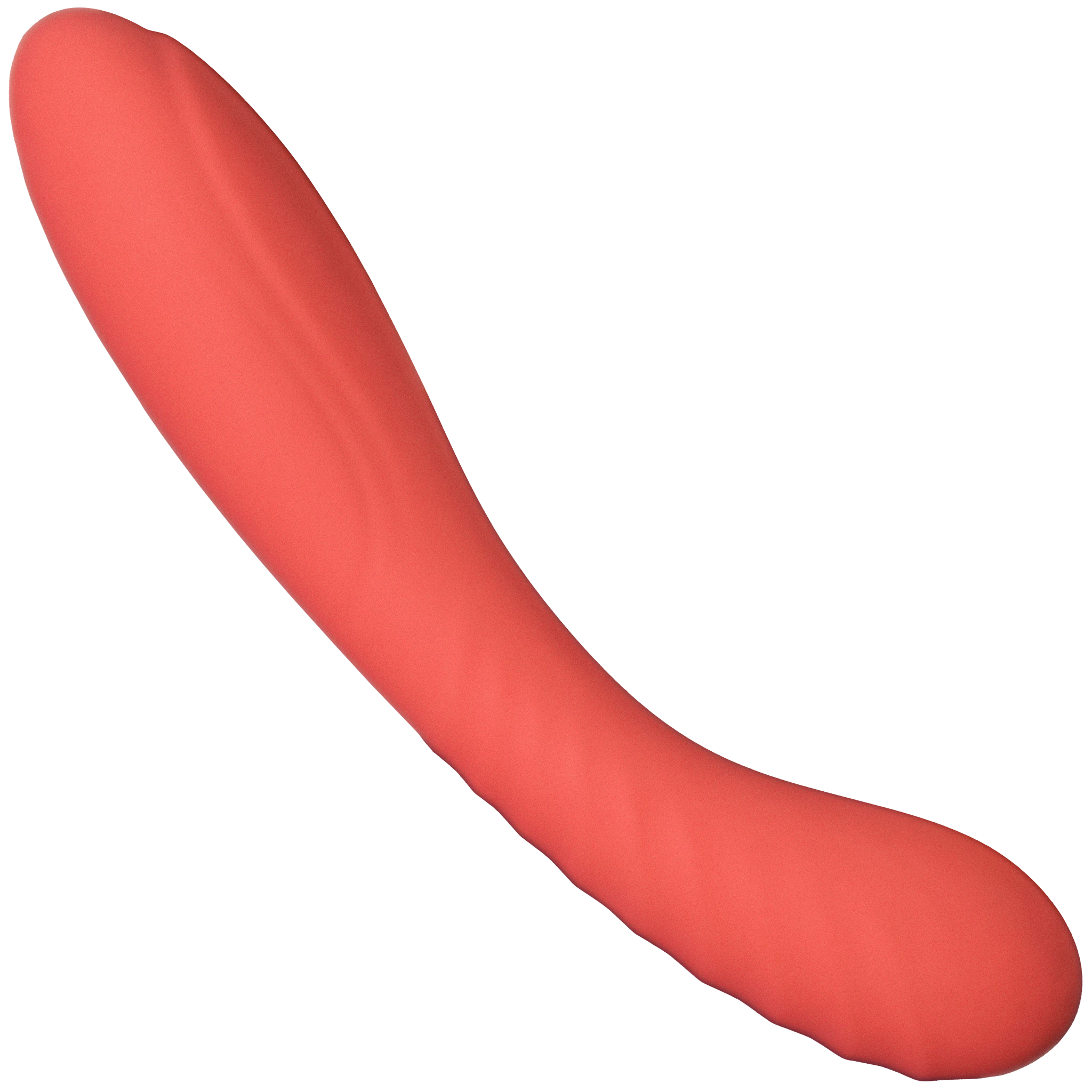 MIKI | The Curved G-Spot Vibrator
