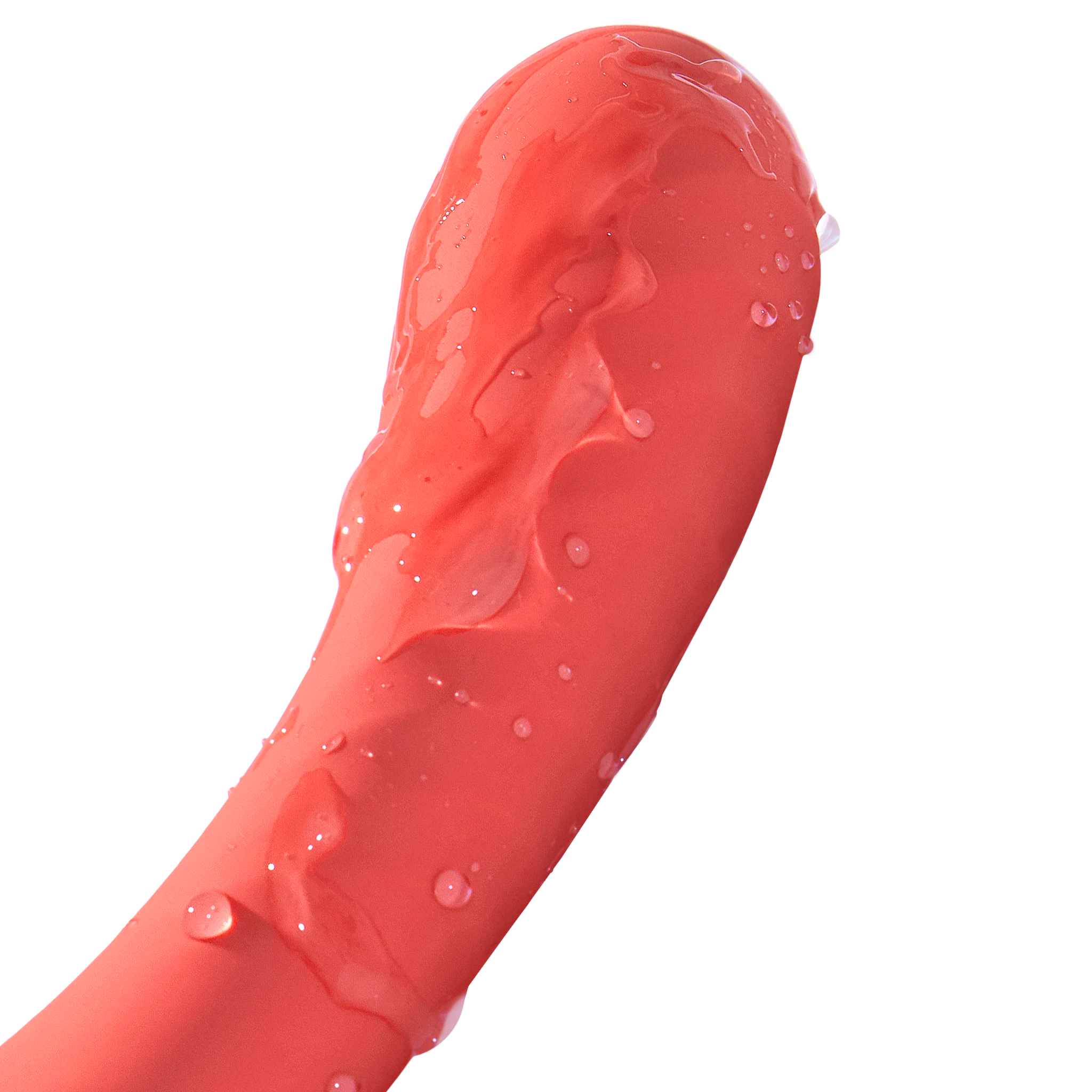 MIKI | The Curved G-Spot Vibrator