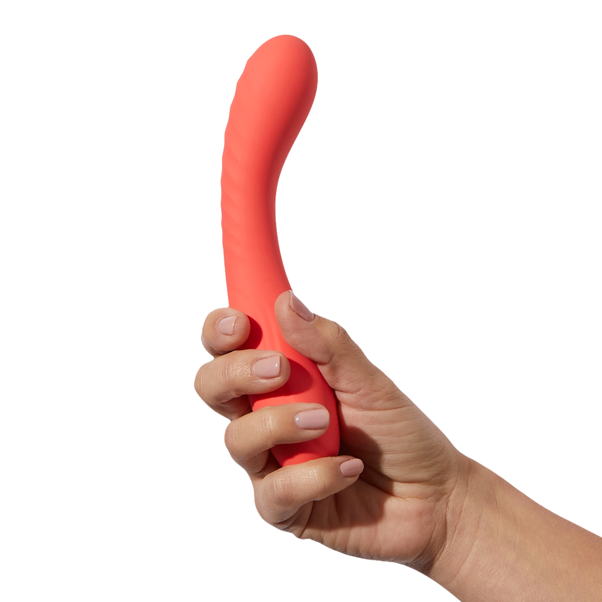 MIKI | The Curved G-Spot Vibrator