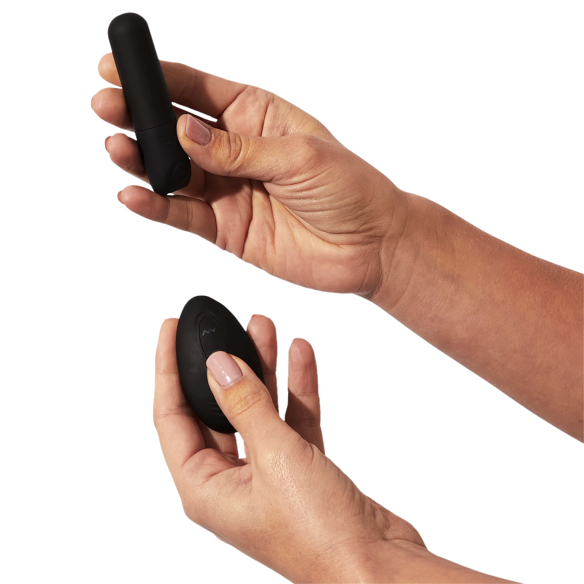 SANDY | The Remote Controlled Bullet Vibrator