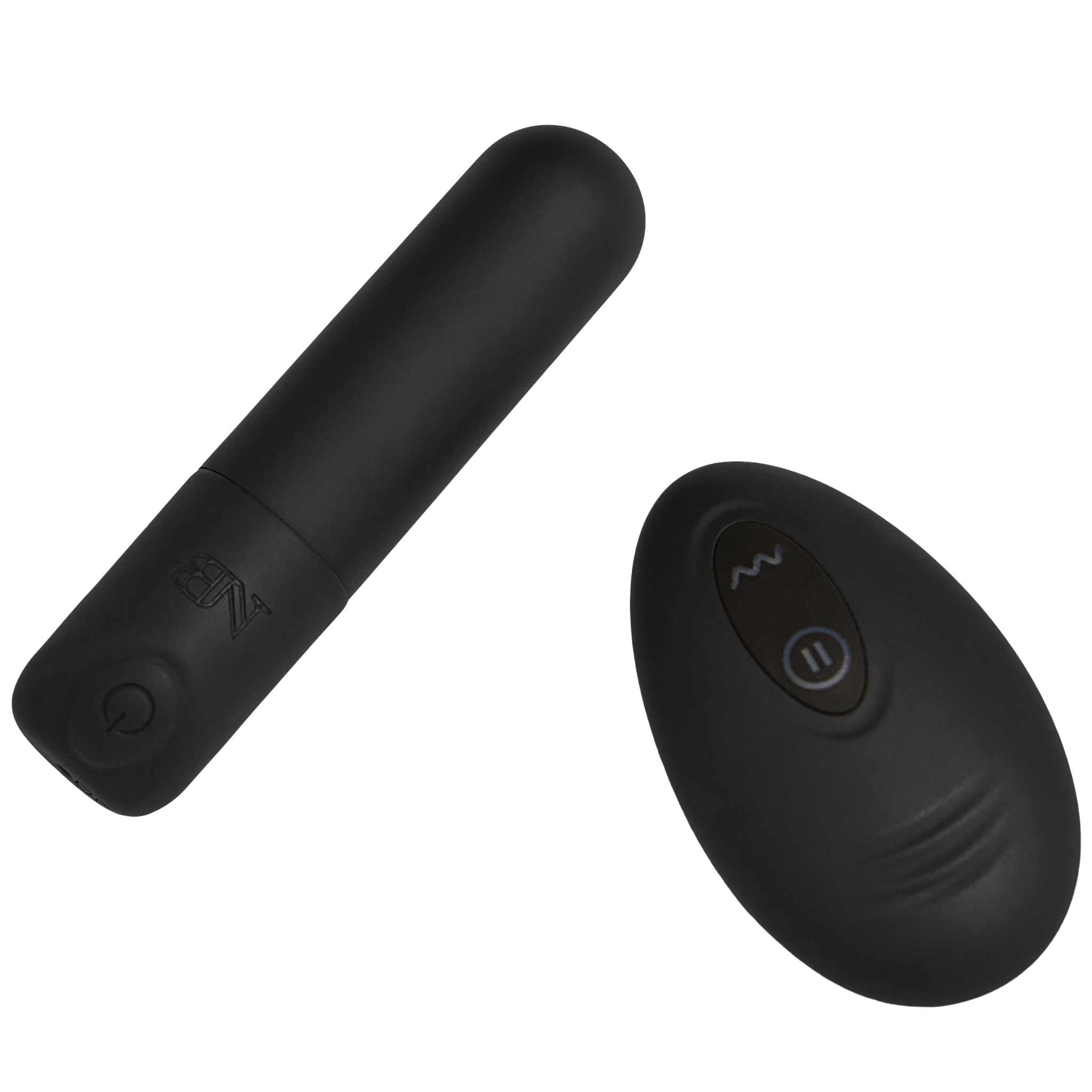 SANDY | The Remote Controlled Bullet Vibrator