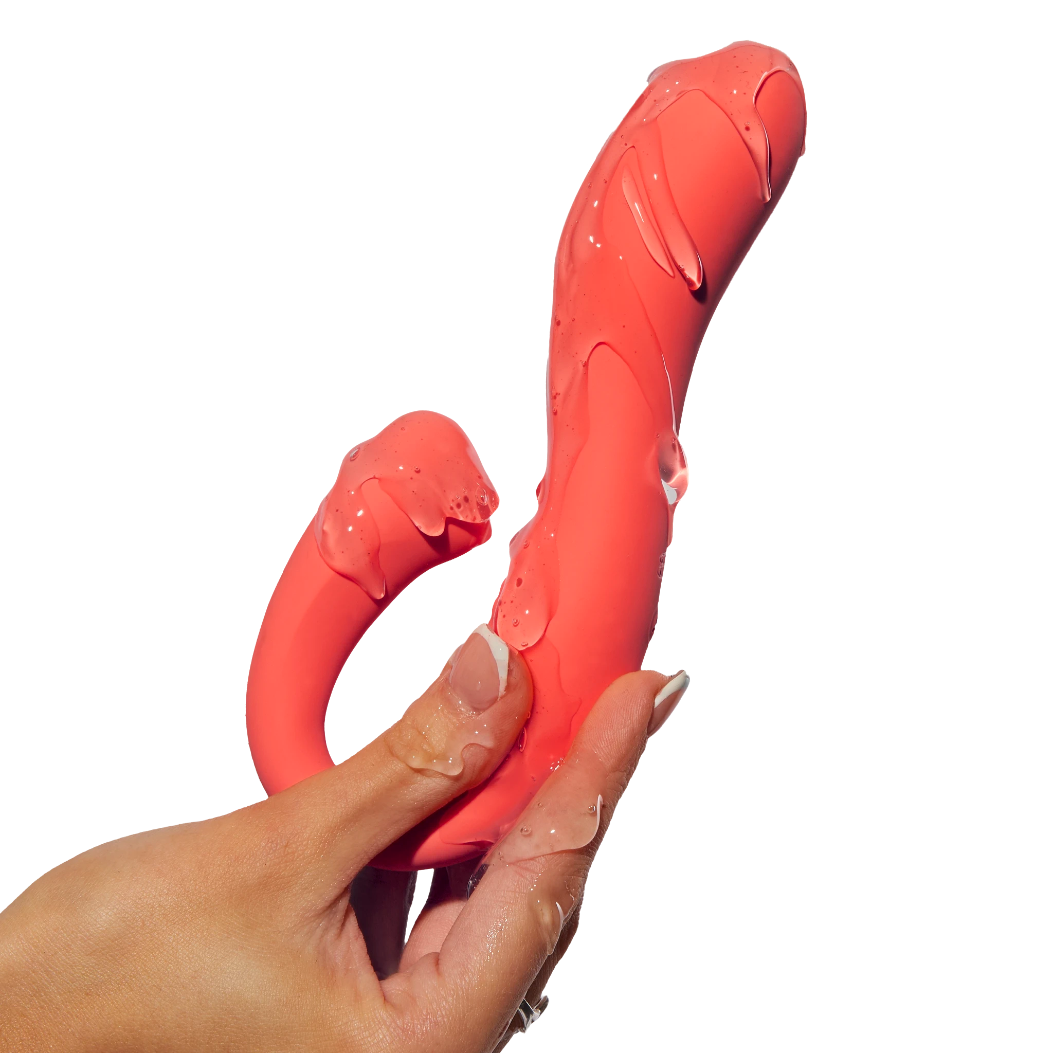 SUMMER | The Double Penetrative Vibrator