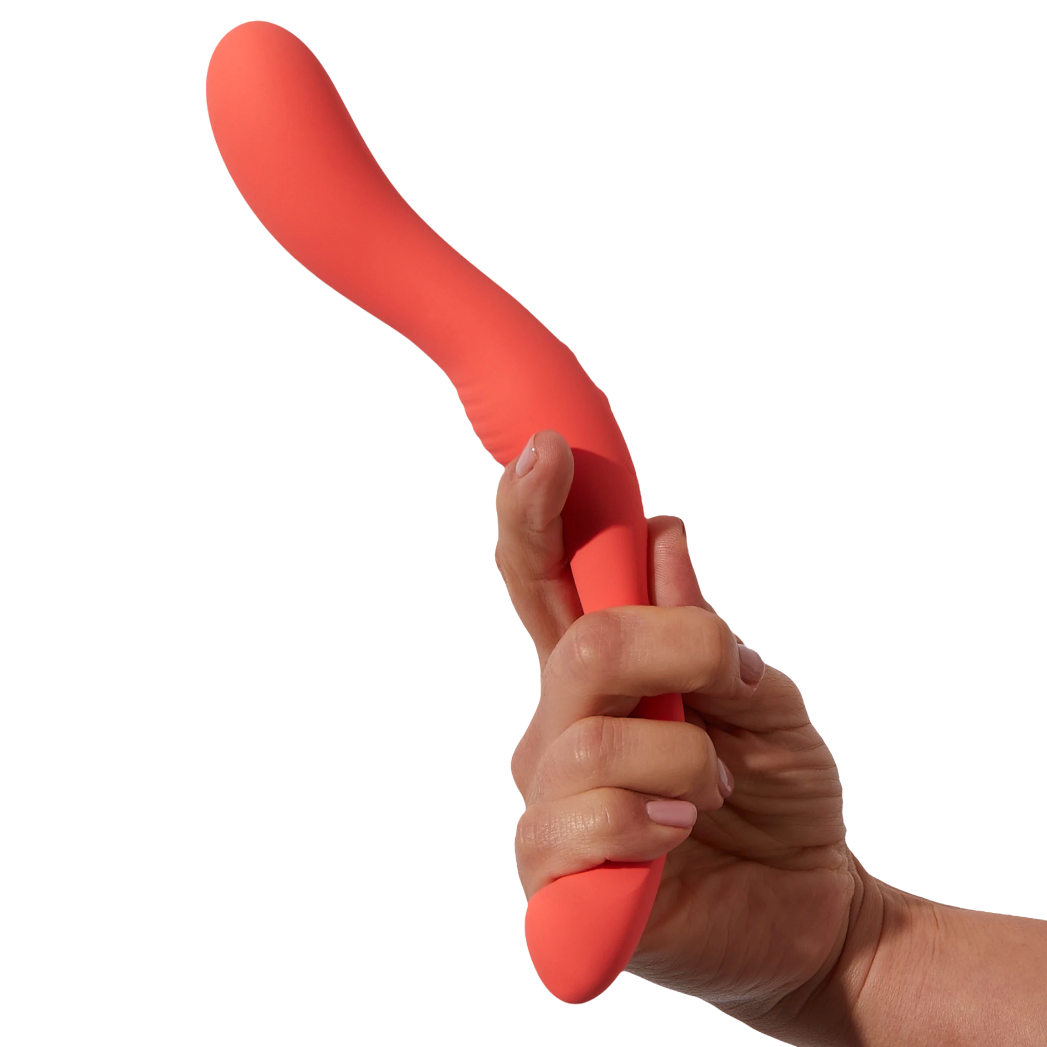 SUMMER | The Double Penetrative Vibrator