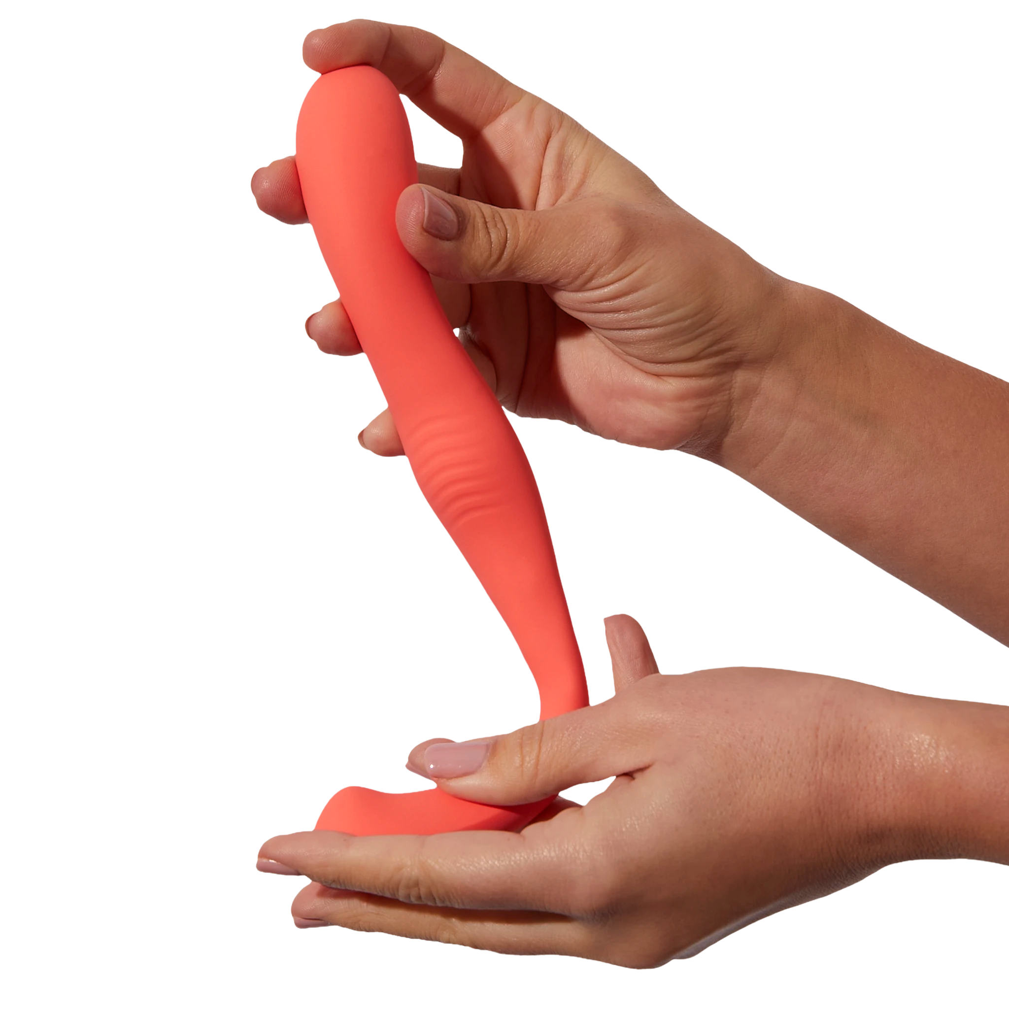 SUMMER | The Double Penetrative Vibrator