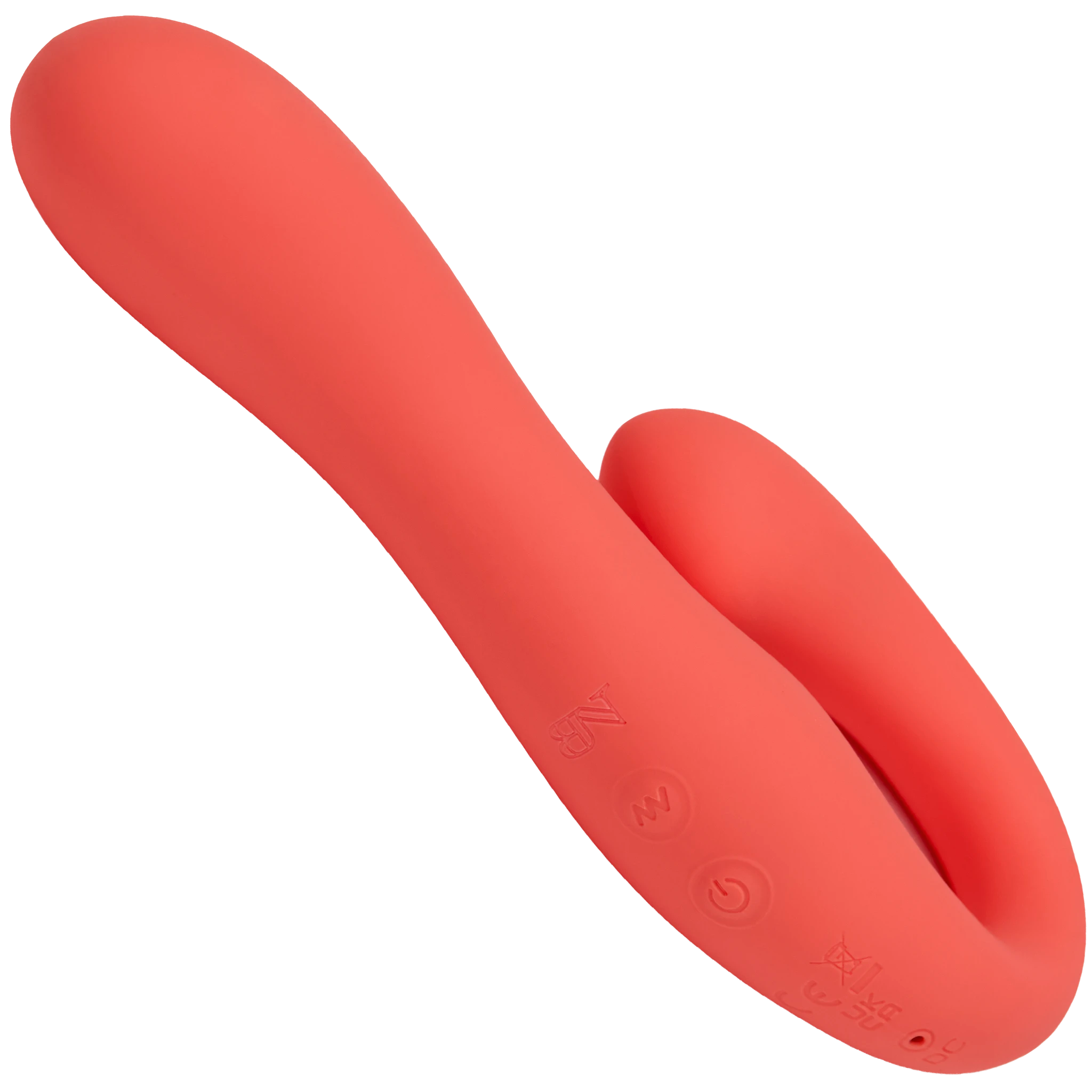 SUMMER | The Double Penetrative Vibrator