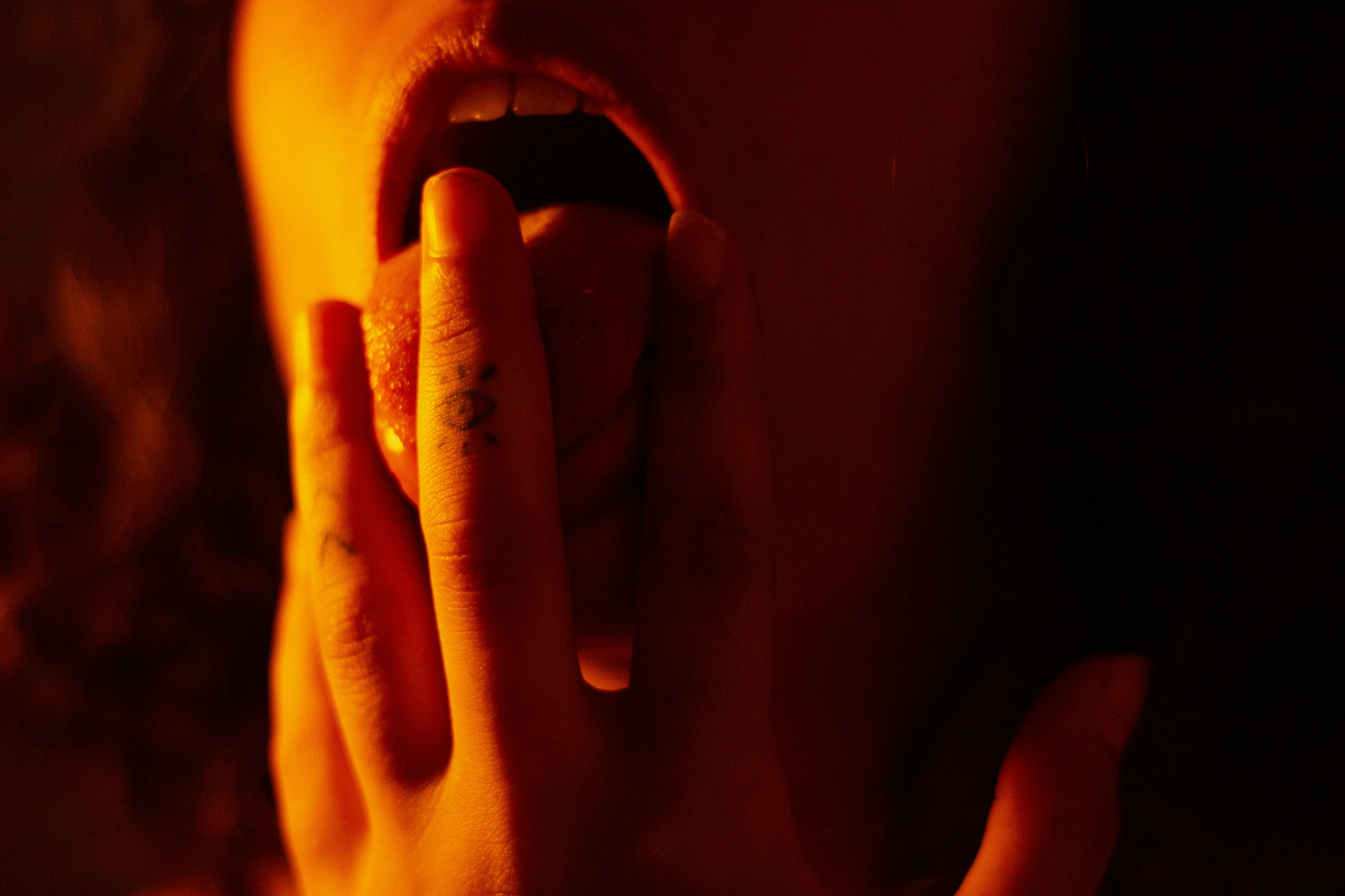 Kinktober 101: Exploring the World of Kink Safely and Confidently