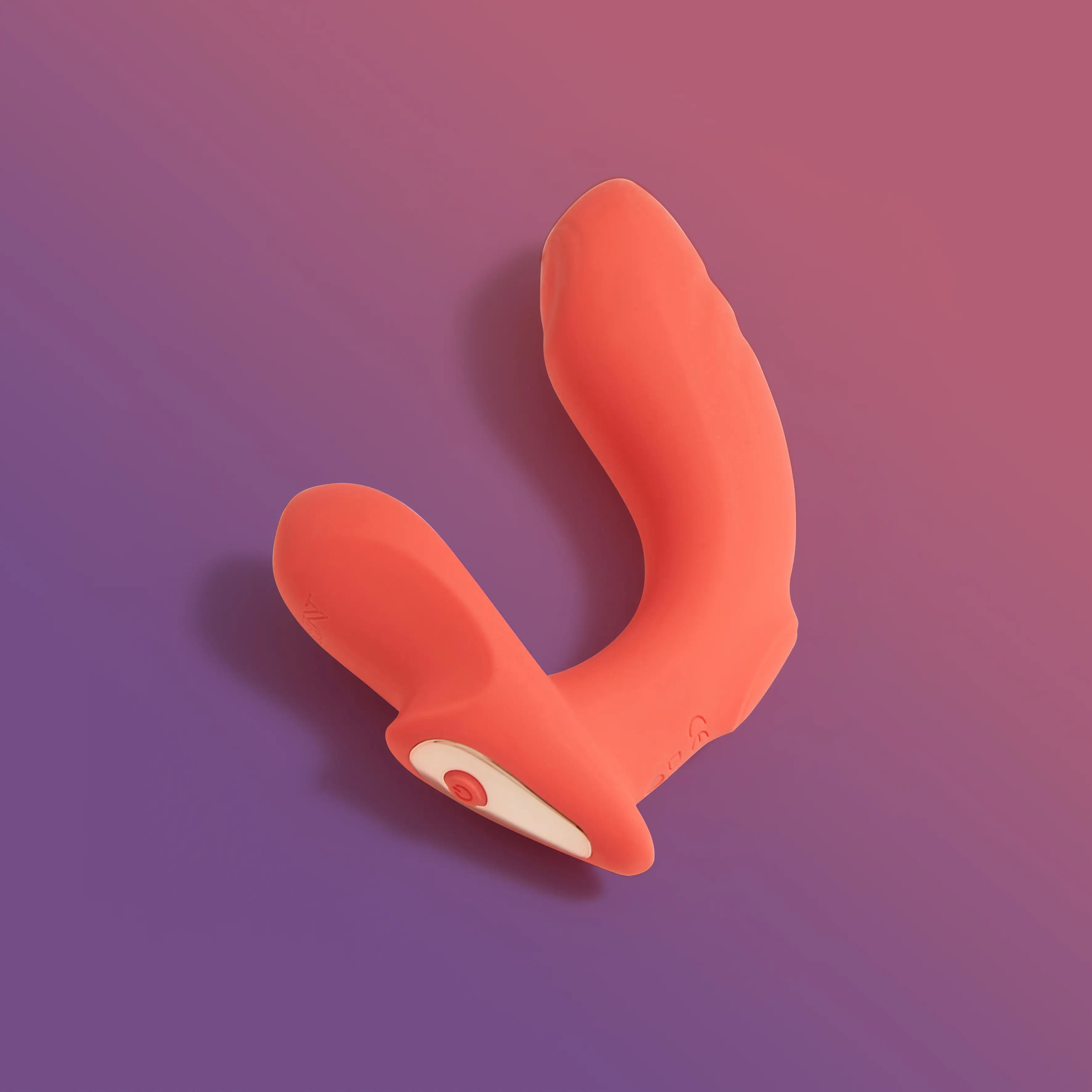 BODHI — Prostate Massager