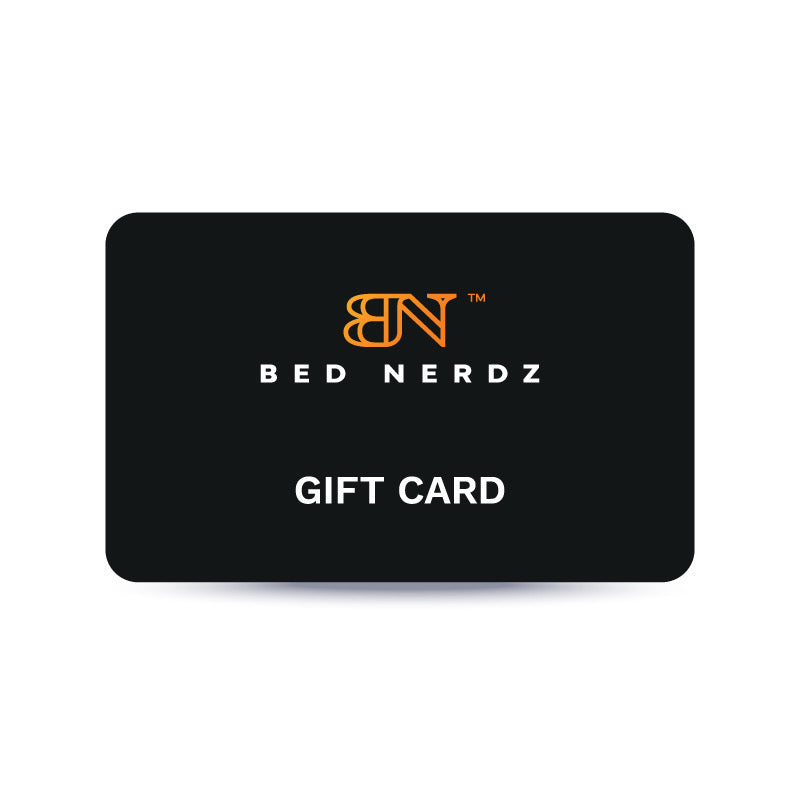 Bed Nerdz Gift Card