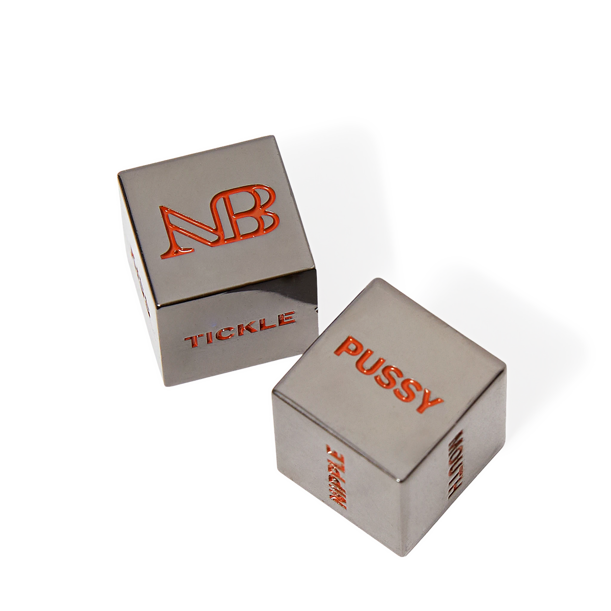Signature Sex Dice