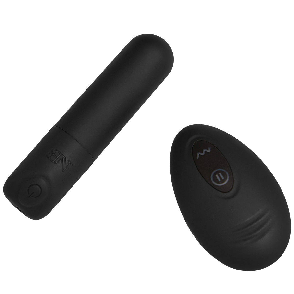 SANDY Remote Controlled Bullet Vibrator
