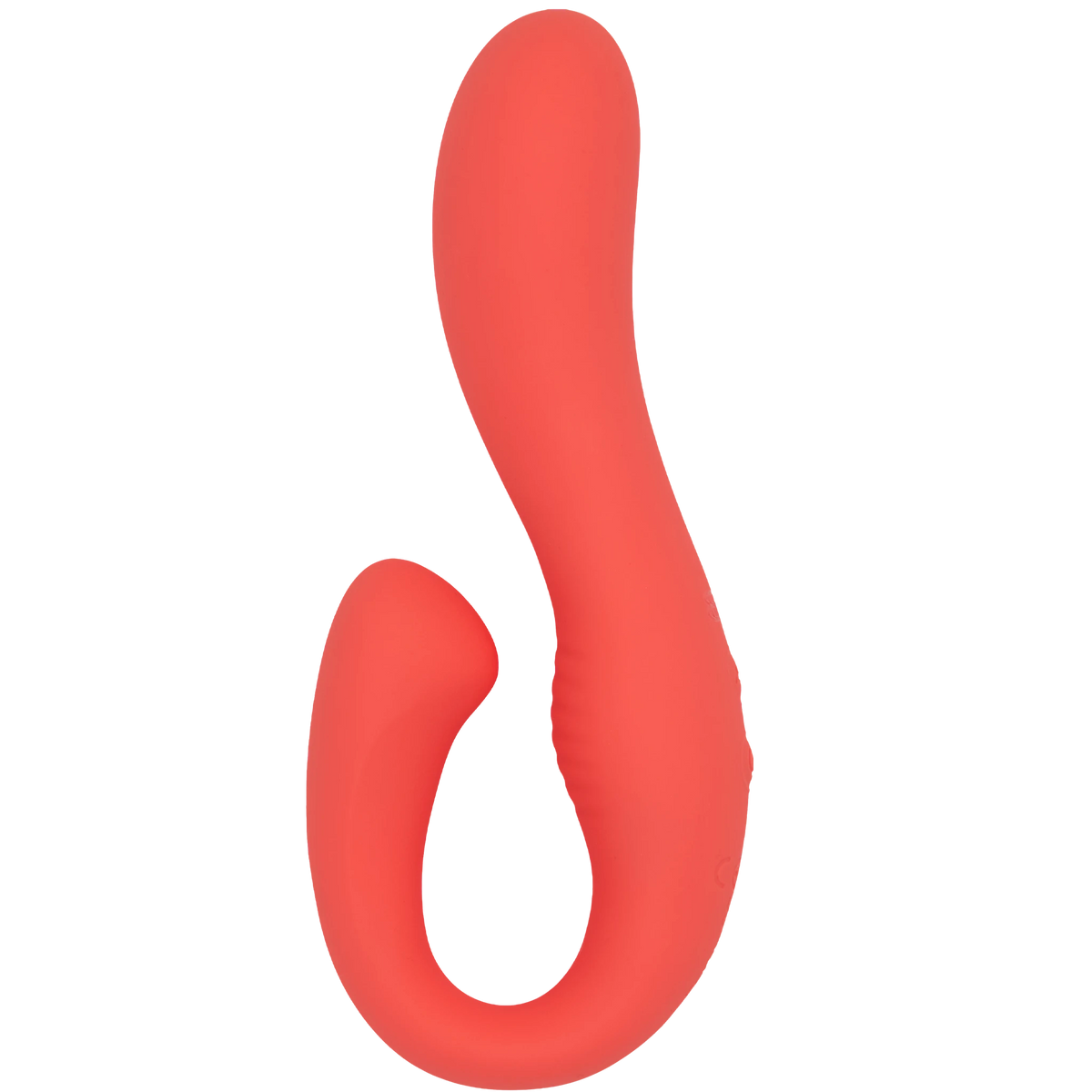 SUMMER Double Penetrative Vibrator