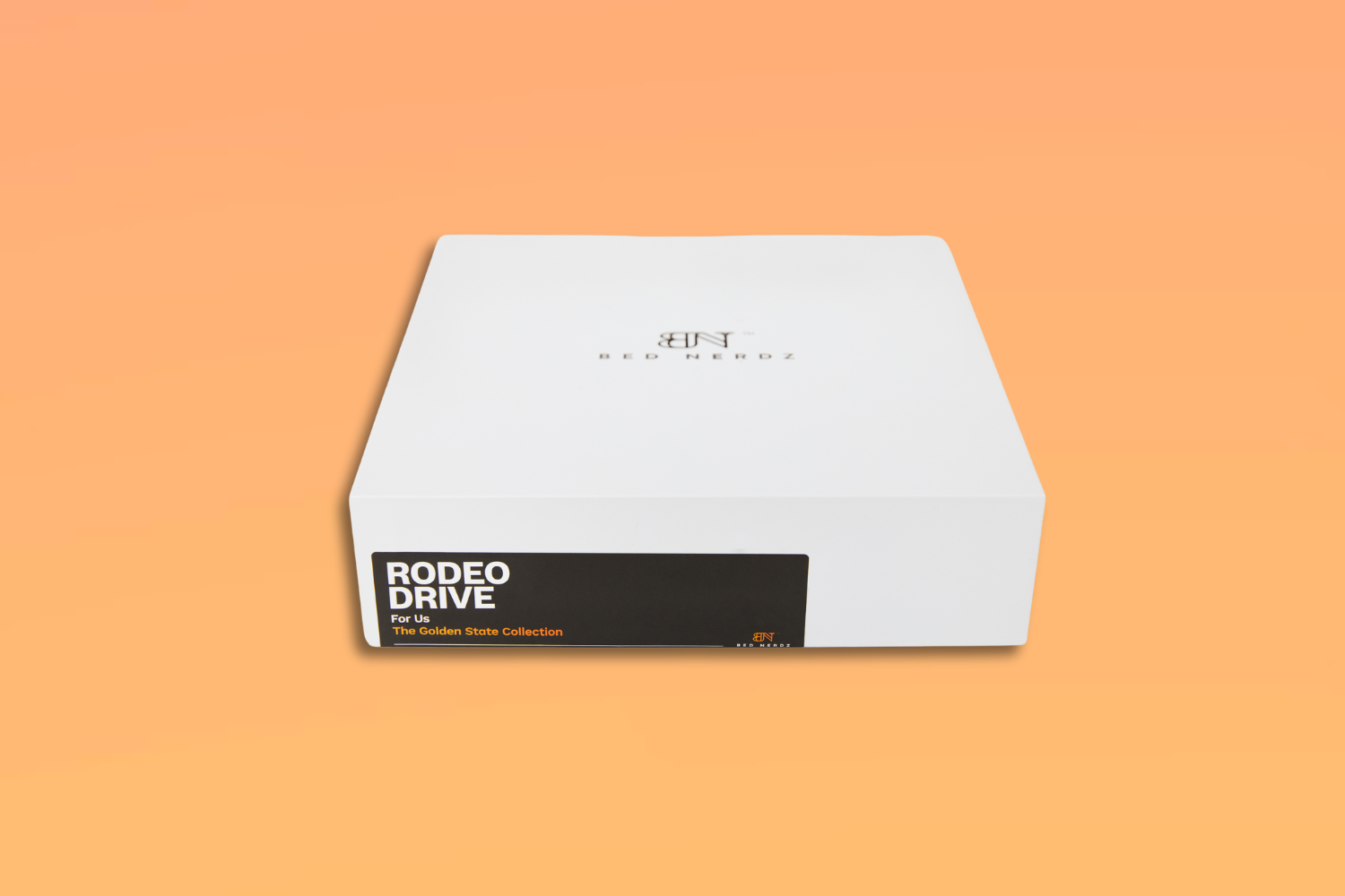 Rodeo Drive Sex Toy Gift Box