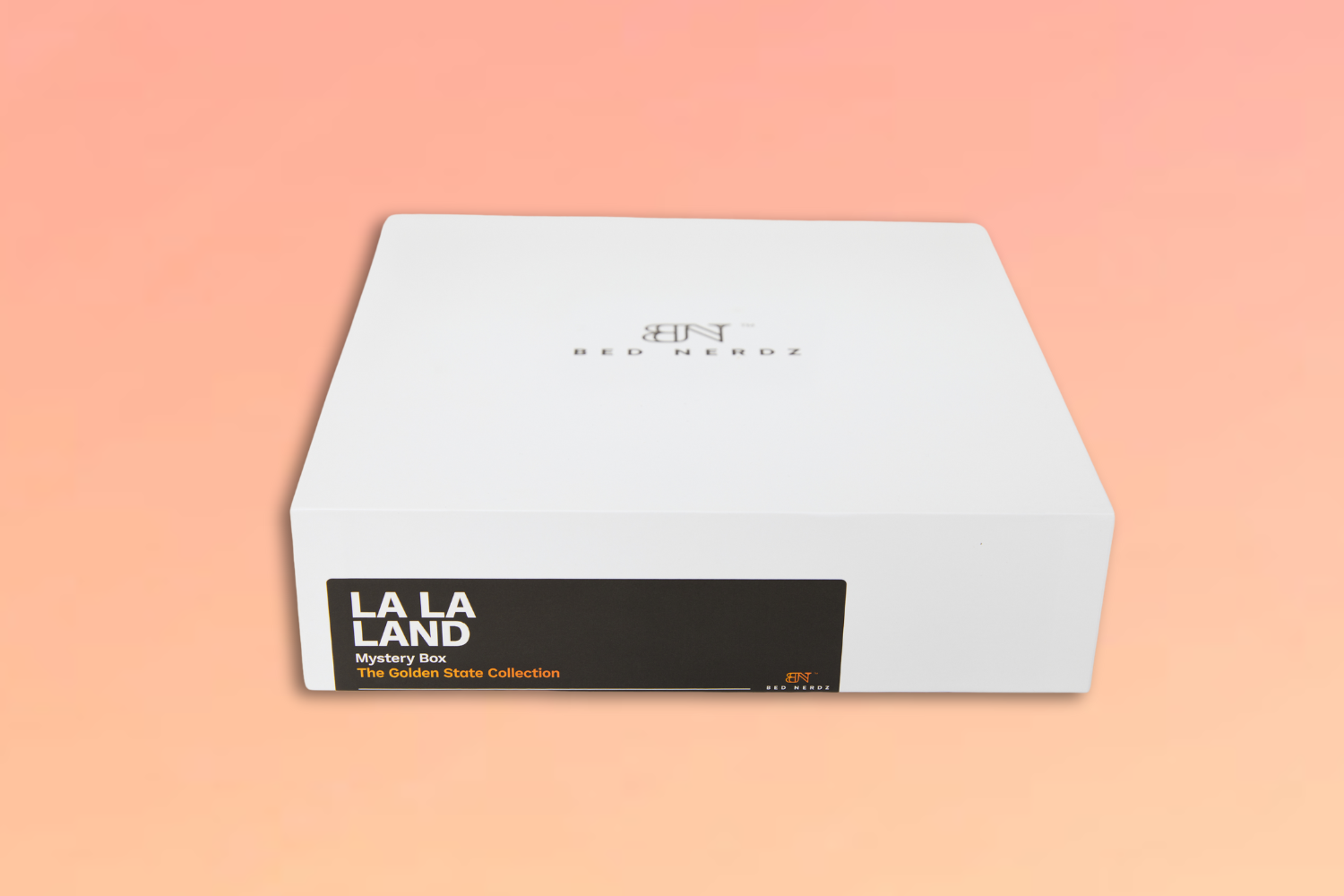 La La Land Mystery Sex Toy Gift Box