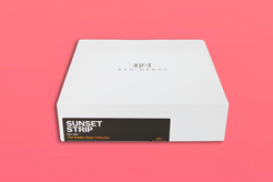 Sunset Strip Sex Toy Gift Box