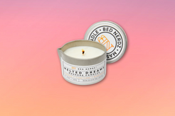 Melted Dreams Massage Candle