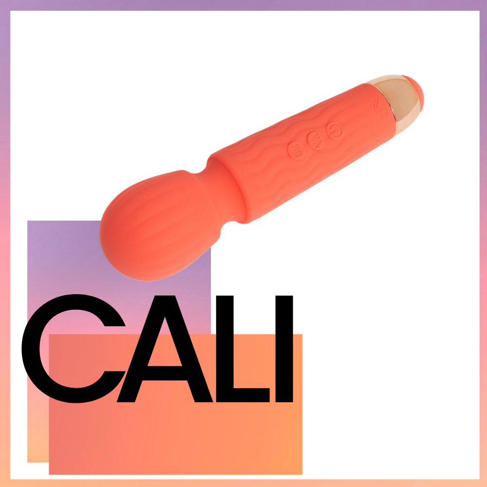 CALI: Wand Massager