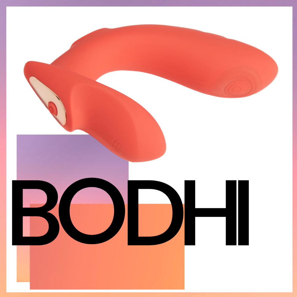 BODHI - Prostate Massager